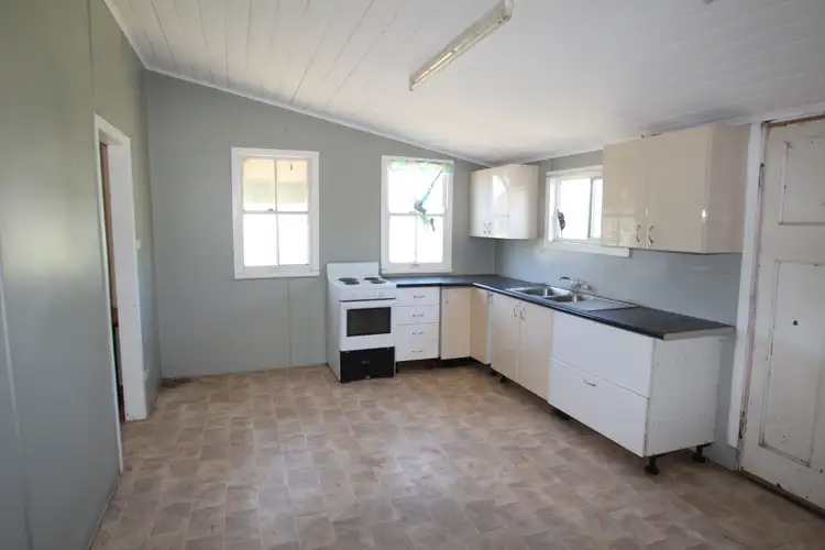 Fifth view of Homely house listing, 28 White Street, Pratten QLD 4370