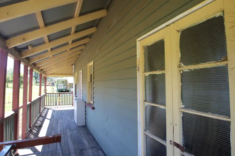 Sixth view of Homely house listing, 28 White Street, Pratten QLD 4370