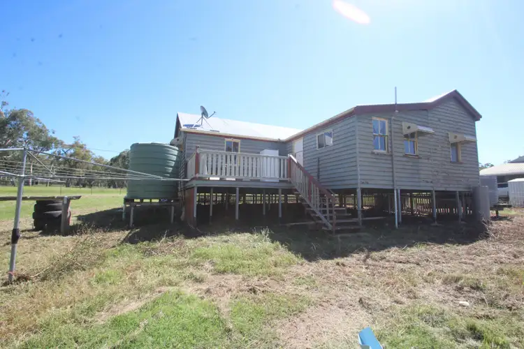 Seventh view of Homely house listing, 28 White Street, Pratten QLD 4370