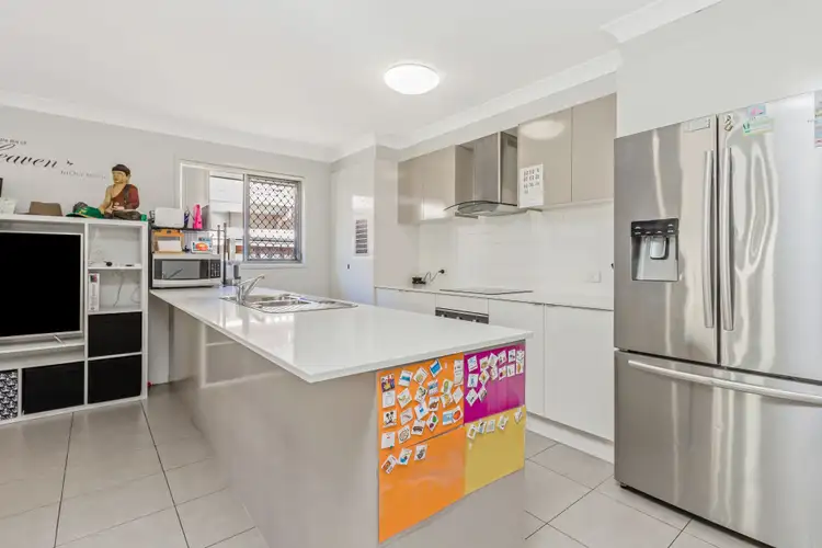 Second view of Homely house listing, 39 Grace Crescent, Narangba QLD 4504