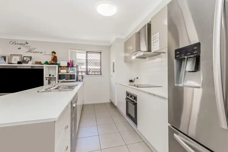 Third view of Homely house listing, 39 Grace Crescent, Narangba QLD 4504