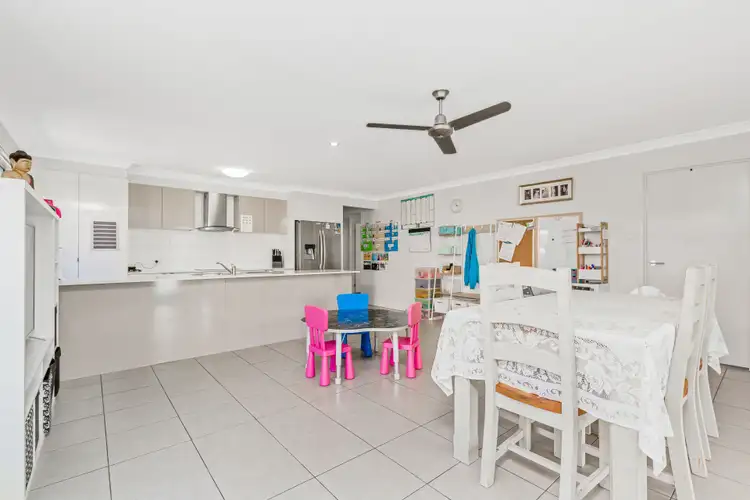 Fourth view of Homely house listing, 39 Grace Crescent, Narangba QLD 4504