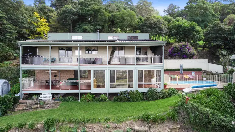 Third view of Homely house listing, 1052 Bells Line of Road, Kurrajong Hills NSW 2758
