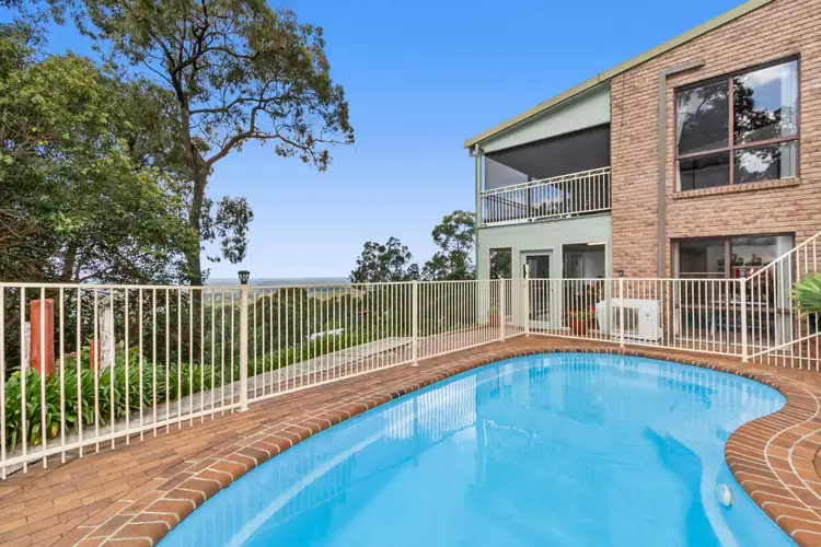 Fifth view of Homely house listing, 1052 Bells Line of Road, Kurrajong Hills NSW 2758