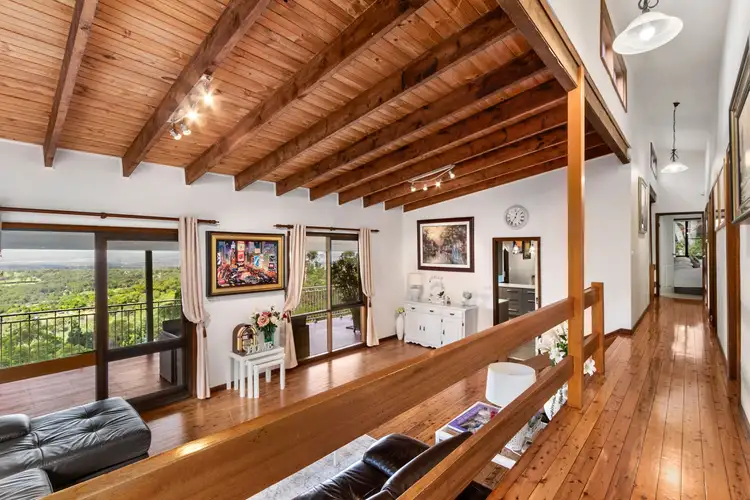 Sixth view of Homely house listing, 1052 Bells Line of Road, Kurrajong Hills NSW 2758