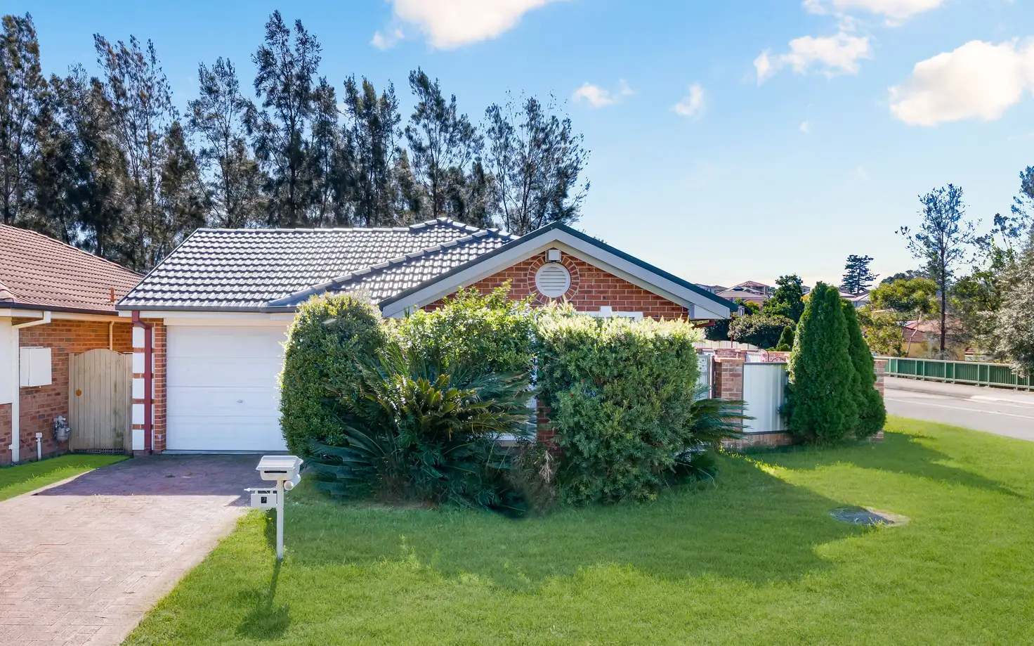 Main view of Homely house listing, 2 Keighran Mill Drive, Blair Athol NSW 2560