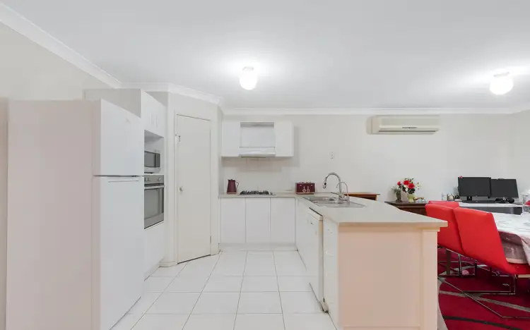 Fourth view of Homely house listing, 2 Keighran Mill Drive, Blair Athol NSW 2560