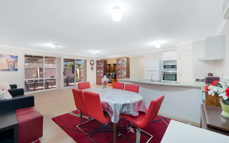 Fifth view of Homely house listing, 2 Keighran Mill Drive, Blair Athol NSW 2560