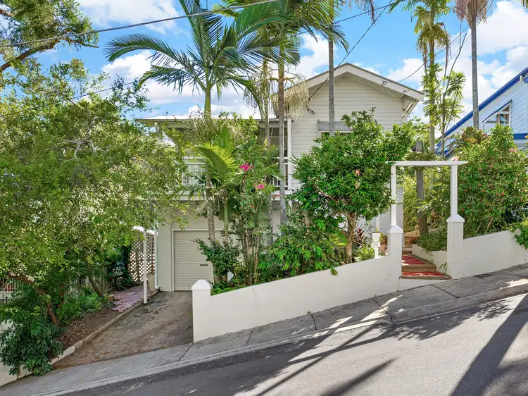 Main view of Homely house listing, 15 Daventry Street, West End QLD 4101