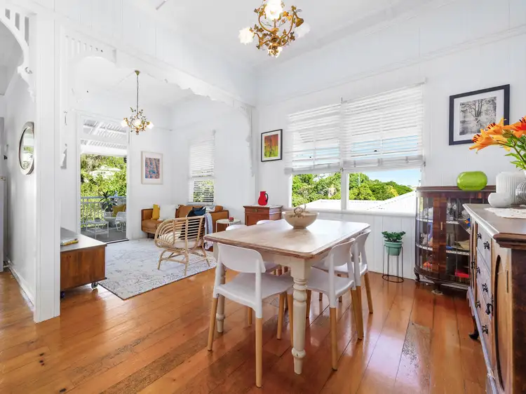 Fourth view of Homely house listing, 15 Daventry Street, West End QLD 4101