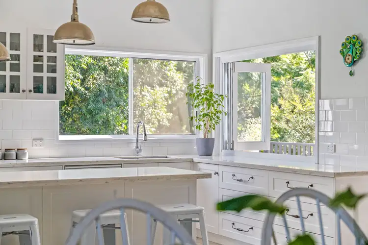 Second view of Homely house listing, 67 Old Coach Road, Limeburners Creek NSW 2324