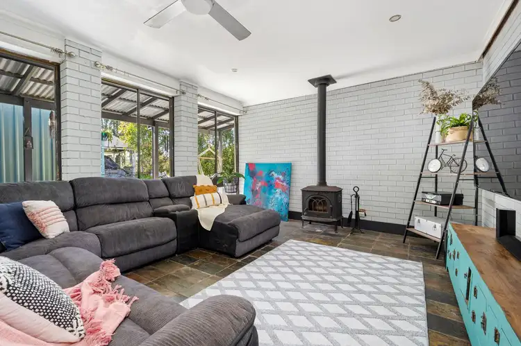 Fifth view of Homely house listing, 67 Old Coach Road, Limeburners Creek NSW 2324