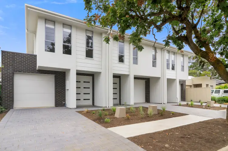 Main view of Homely townhouse listing, 30A Karingal Road, Dernancourt SA 5075