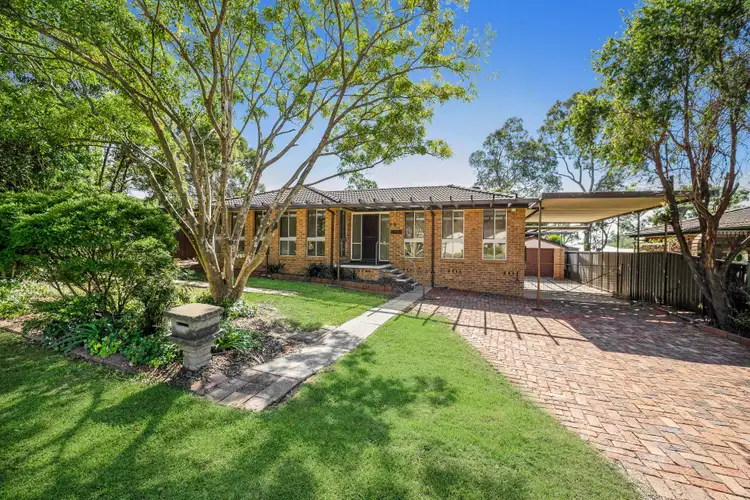 Main view of Homely house listing, 9 Waters Way, Metford NSW 2323