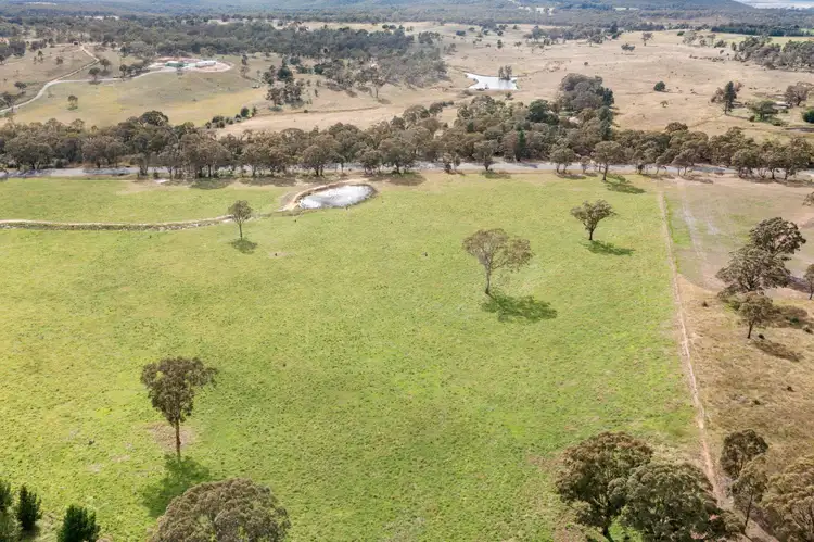 Main view of Homely rural property listing, 983 Range Road, Goulburn NSW 2580