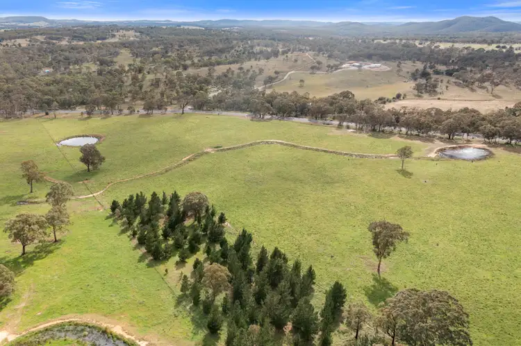 Second view of Homely rural property listing, 983 Range Road, Goulburn NSW 2580