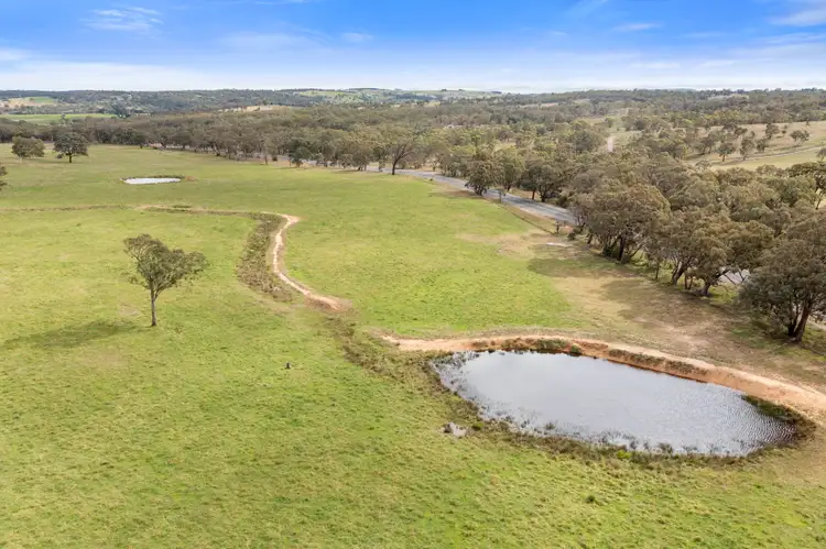 Third view of Homely rural property listing, 983 Range Road, Goulburn NSW 2580