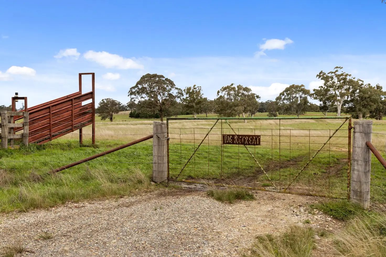 Main view of Homely rural property listing, 1011 Range Road, Goulburn NSW 2580