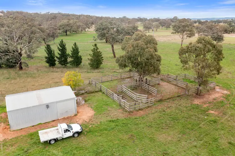 Fifth view of Homely rural property listing, 1011 Range Road, Goulburn NSW 2580