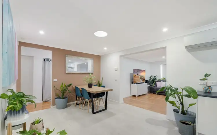 Fifth view of Homely house listing, 134 Gould Road, Eagle Vale NSW 2558