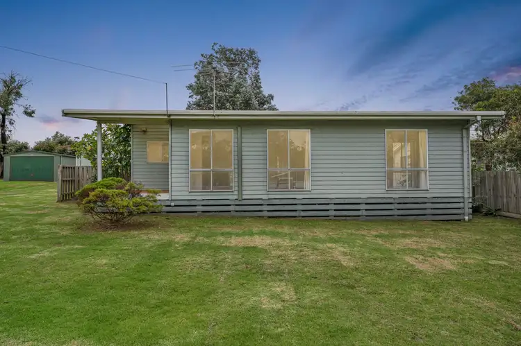 Main view of Homely house listing, 594 Settlement Road, Cowes VIC 3922