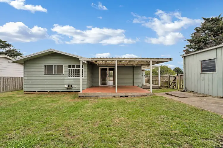 Second view of Homely house listing, 594 Settlement Road, Cowes VIC 3922
