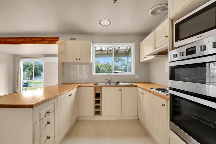 Third view of Homely house listing, 594 Settlement Road, Cowes VIC 3922