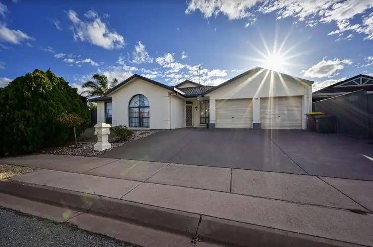 24 Lockwood Crescent, Whyalla Stuart SA 5608