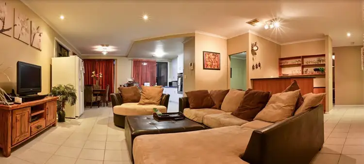 Second view of Homely house listing, 24 Lockwood Crescent, Whyalla Stuart SA 5608