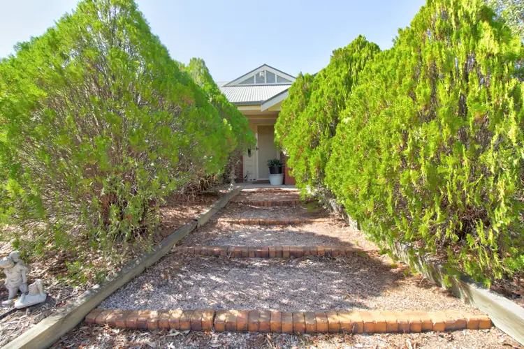 Second view of Homely house listing, 33 Von Bertouch Road, Winkie SA 5343