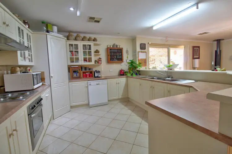 Third view of Homely house listing, 33 Von Bertouch Road, Winkie SA 5343