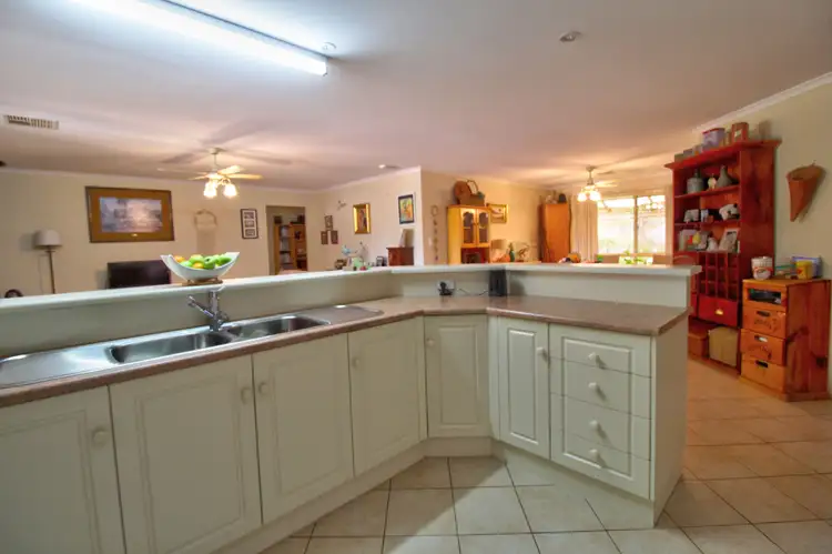 Fourth view of Homely house listing, 33 Von Bertouch Road, Winkie SA 5343