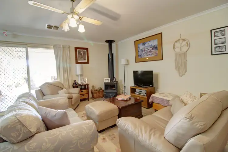 Fifth view of Homely house listing, 33 Von Bertouch Road, Winkie SA 5343