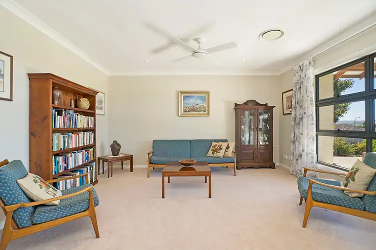 Second view of Homely house listing, 4 Leicester Close, Raworth NSW 2321