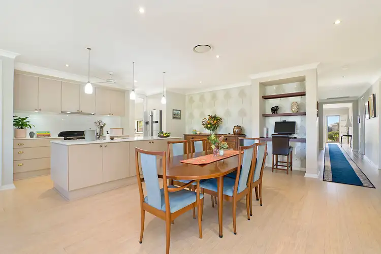 Fourth view of Homely house listing, 4 Leicester Close, Raworth NSW 2321