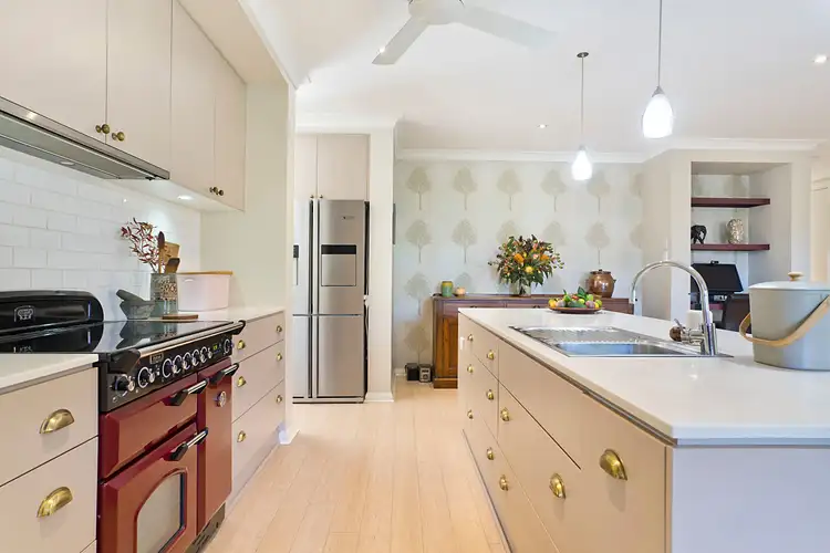 Fifth view of Homely house listing, 4 Leicester Close, Raworth NSW 2321