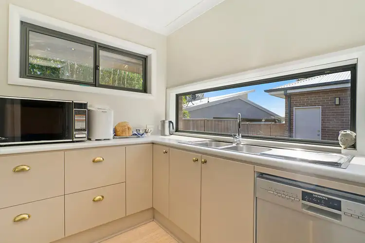 Sixth view of Homely house listing, 4 Leicester Close, Raworth NSW 2321