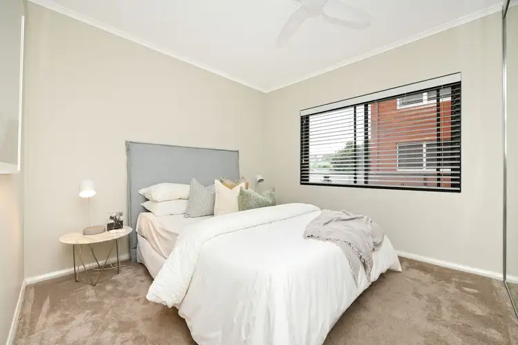Third view of Homely apartment listing, 2/29 Tramway Street, Rosebery NSW 2018