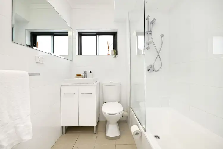 Fourth view of Homely apartment listing, 2/29 Tramway Street, Rosebery NSW 2018