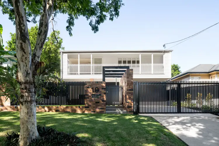 10 Nind Street, Wavell Heights QLD 4012
