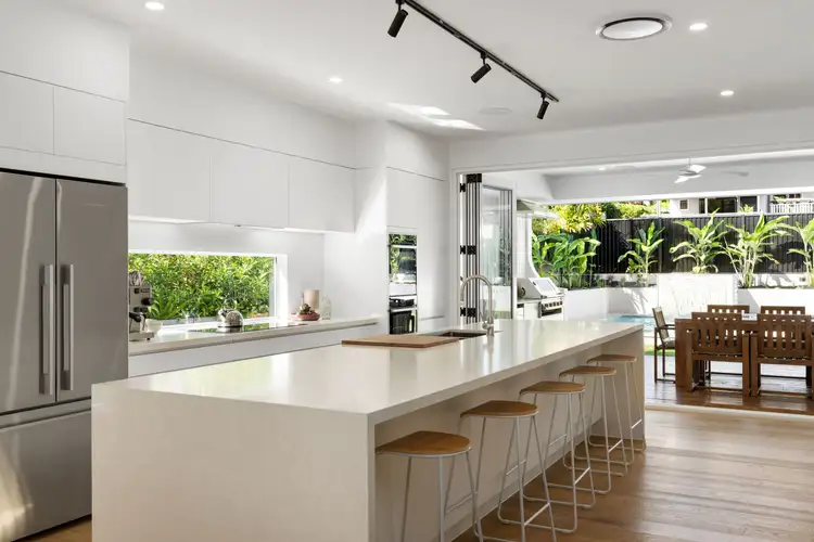 Fourth view of Homely house listing, 10 Nind Street, Wavell Heights QLD 4012