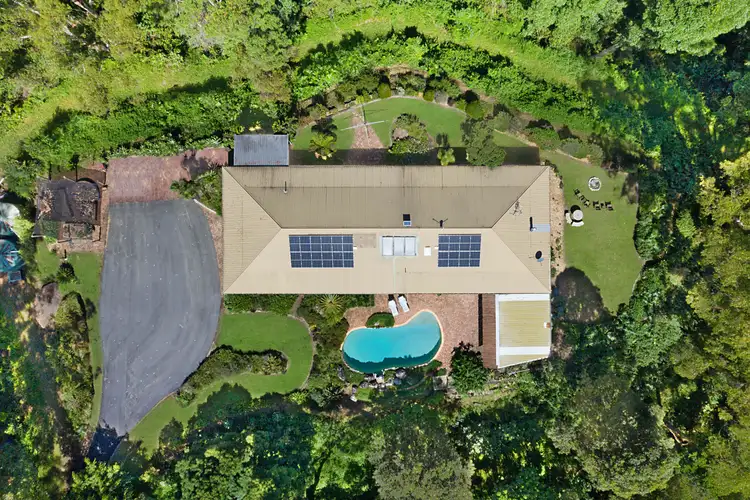 Second view of Homely rural property listing, 250 Mcauleys Road, Terranora NSW 2486