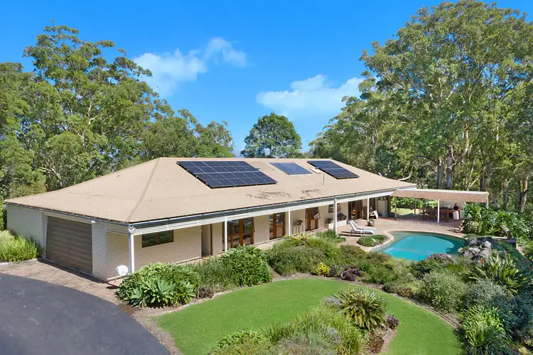 Third view of Homely rural property listing, 250 Mcauleys Road, Terranora NSW 2486