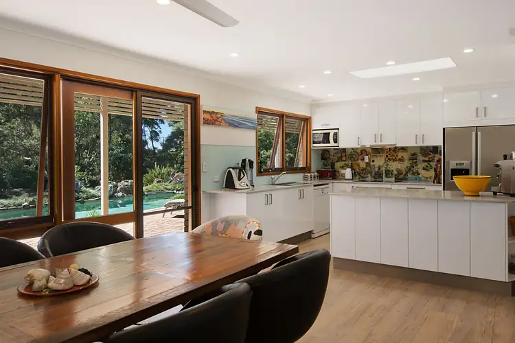 Fifth view of Homely rural property listing, 250 Mcauleys Road, Terranora NSW 2486