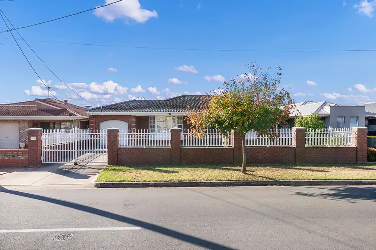 Main view of Homely house listing, 47 Alexander Avenue, Campbelltown SA 5074