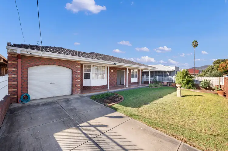 Second view of Homely house listing, 47 Alexander Avenue, Campbelltown SA 5074