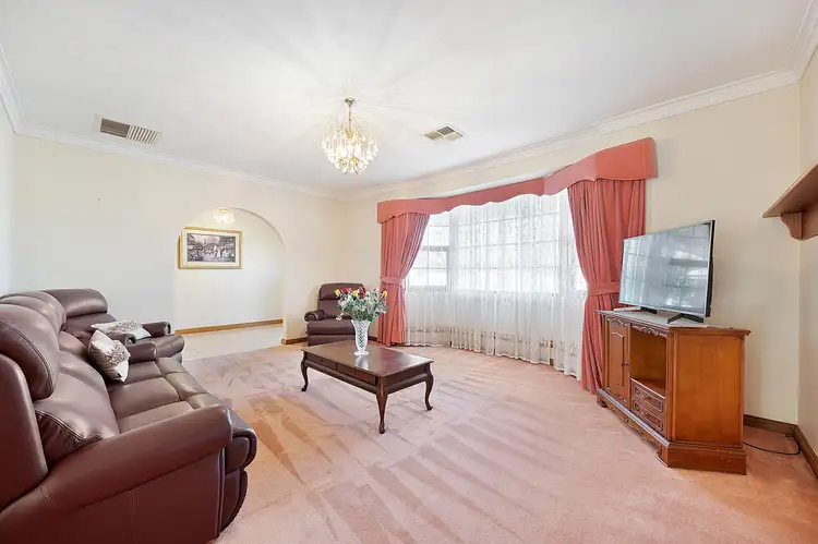 Fourth view of Homely house listing, 47 Alexander Avenue, Campbelltown SA 5074
