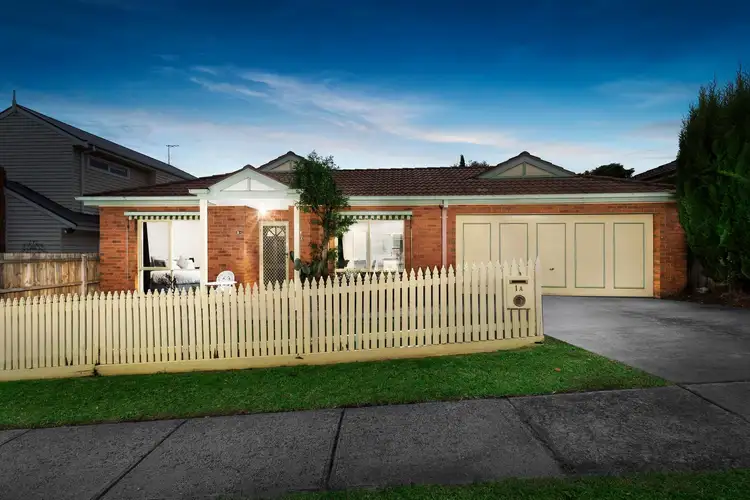 1A Hurter Street, Blackburn South VIC 3130