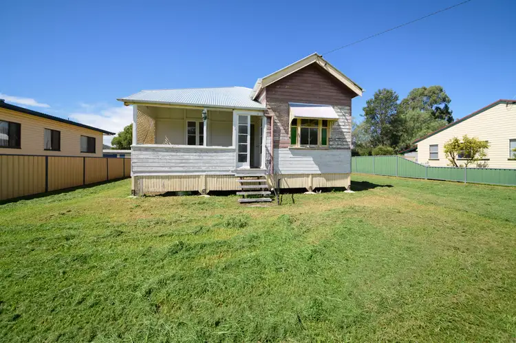 47 Arnold Street, Allora QLD 4362