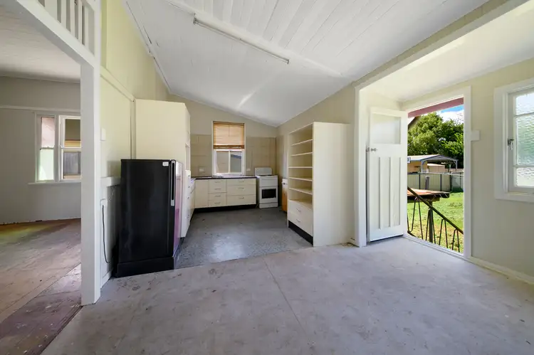 Fourth view of Homely house listing, 47 Arnold Street, Allora QLD 4362